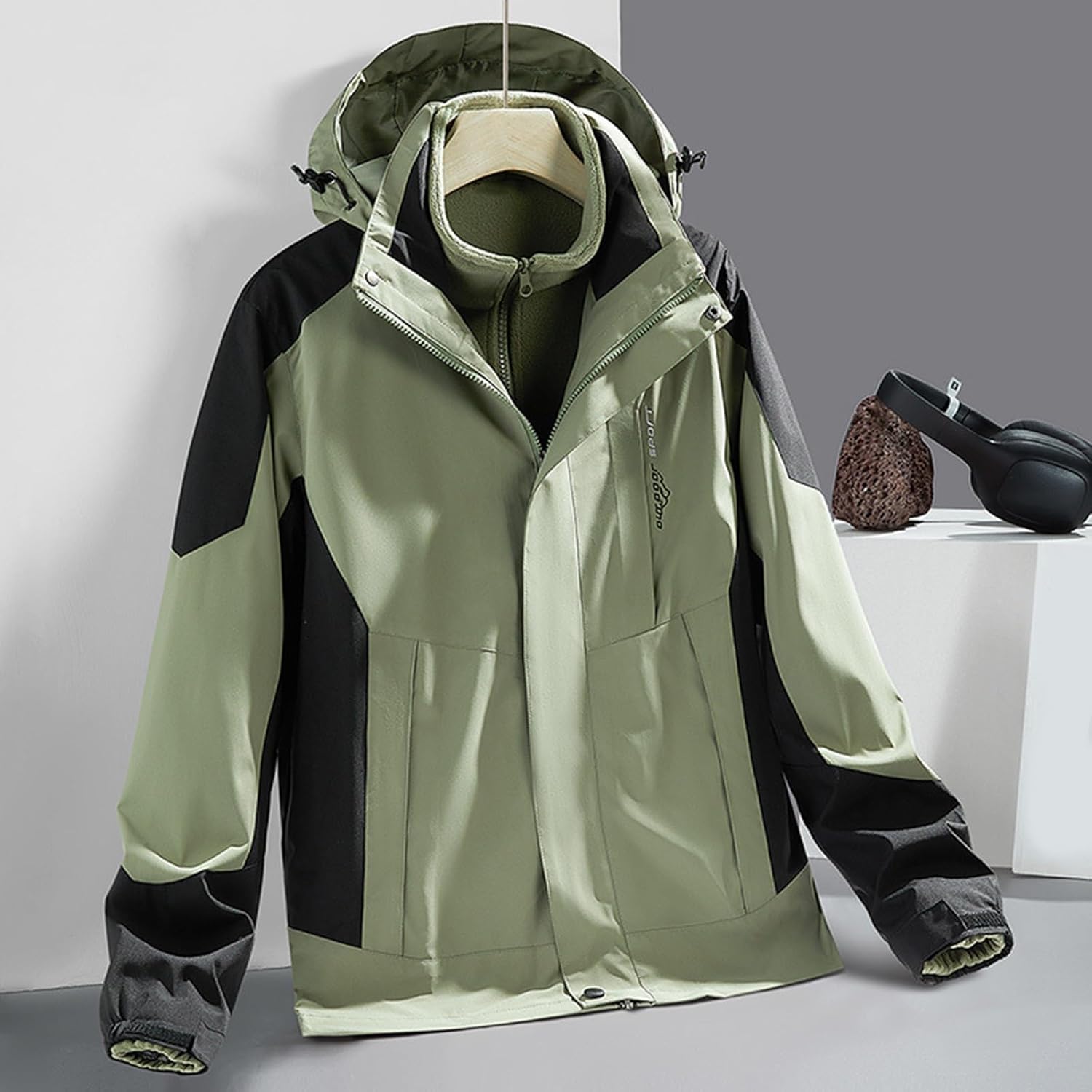 オトふゆ アクリルコースター ルーカス