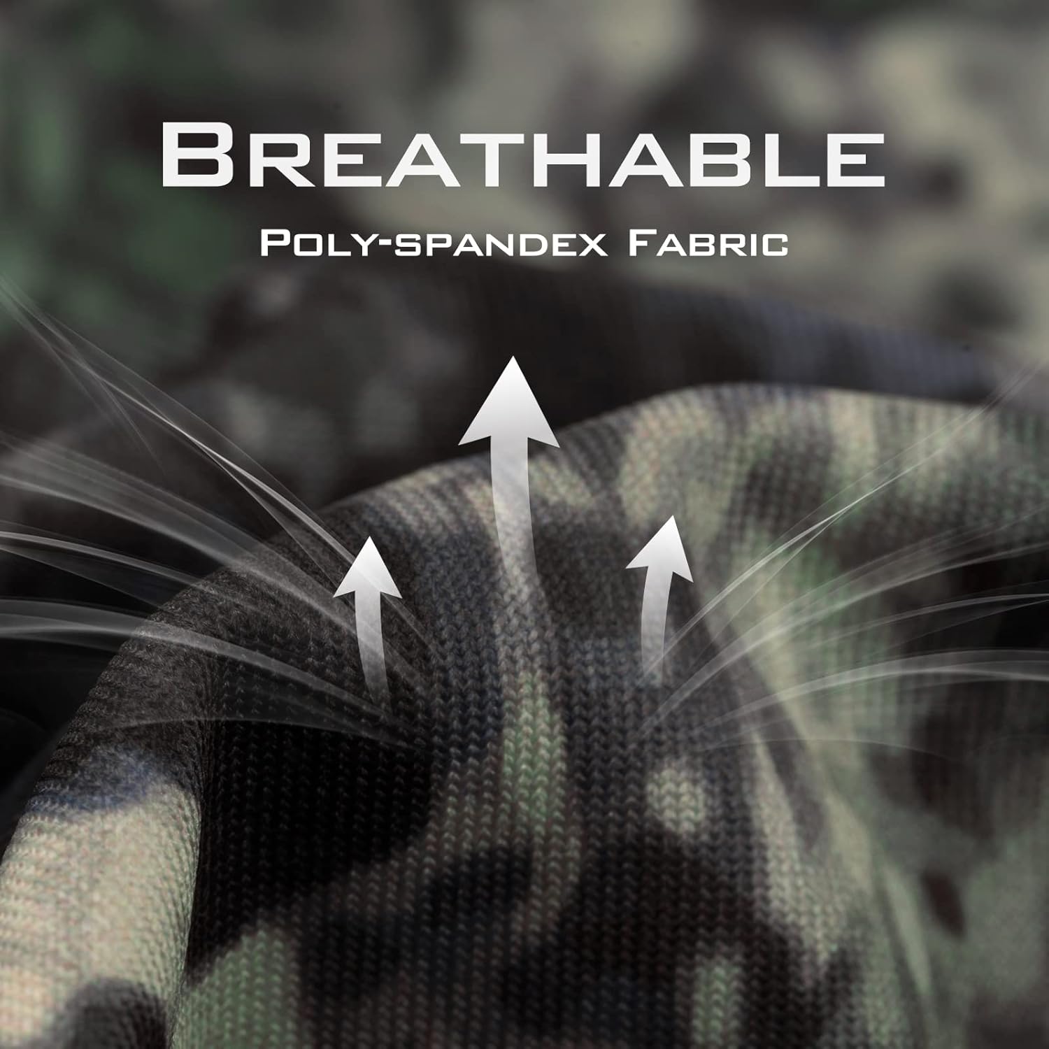 KastKing La Sal Neck Gaiter-UPF 50+ Balaclava Face Mask,Neck Gaiter for Men and Women,Face Cover Shield for Fishing,Hiking - Image 5