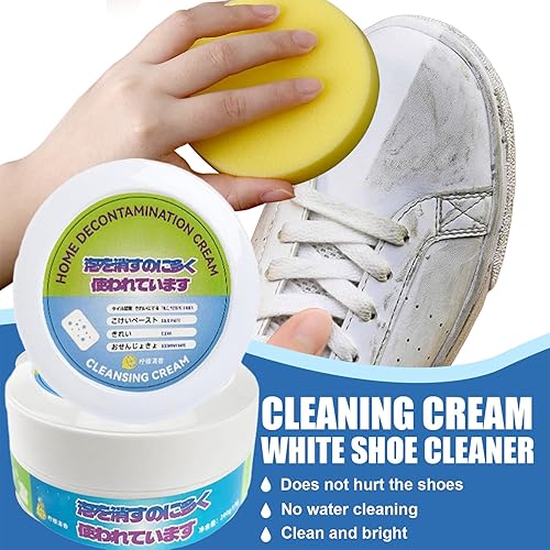 Miniatura 2 de Leather Care Crema de limpieza multifuncional, crema multifuncional de limpieza y eliminación de manchas, crema de limpieza para el cuidado del