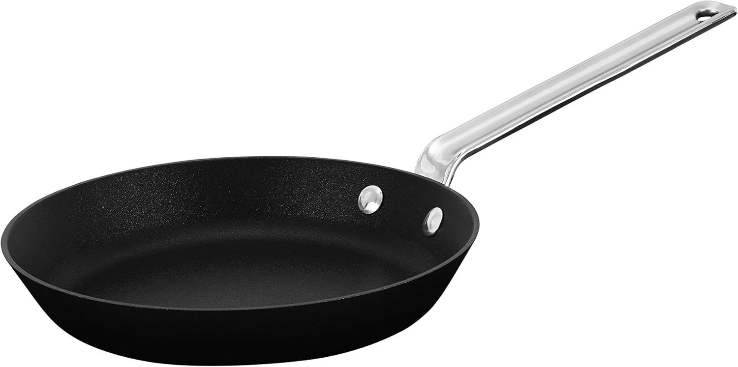 SCANPAN Scan Pan TechnIQ Series Modern Skillet Frying Pan