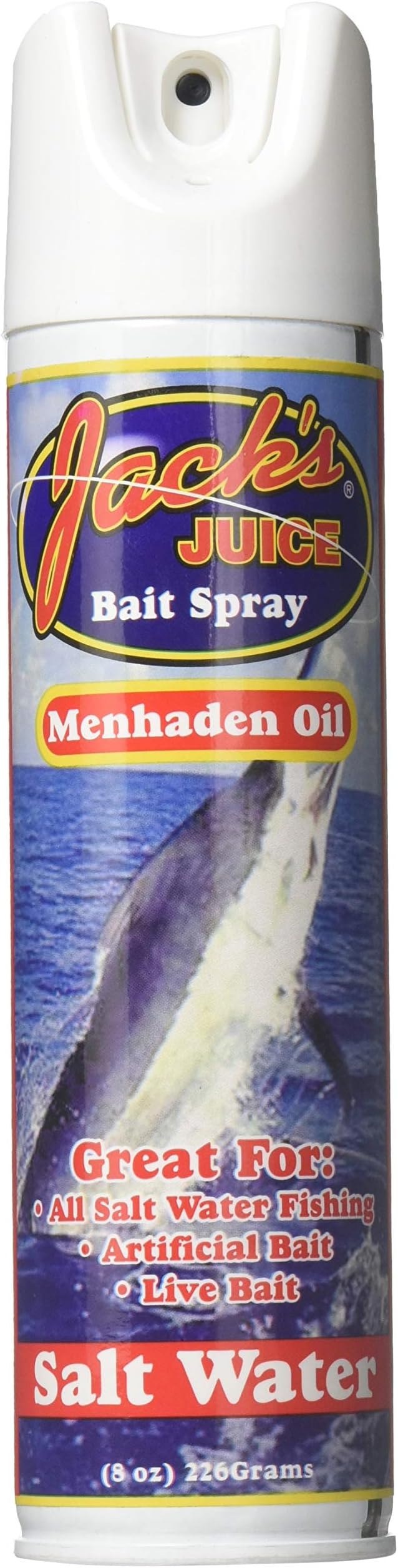 66024 Sw Menhaden Oil