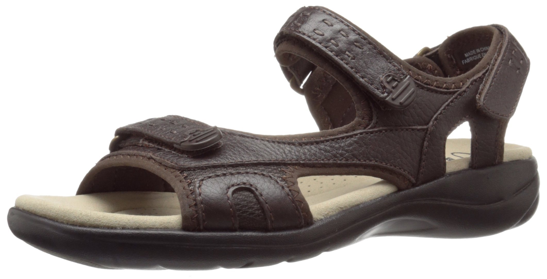 Clarks Women's Clarks Morse Tour Sandal