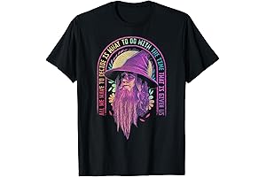 Take Your Fantasy Adventures To A Whole New Level With The Lord...