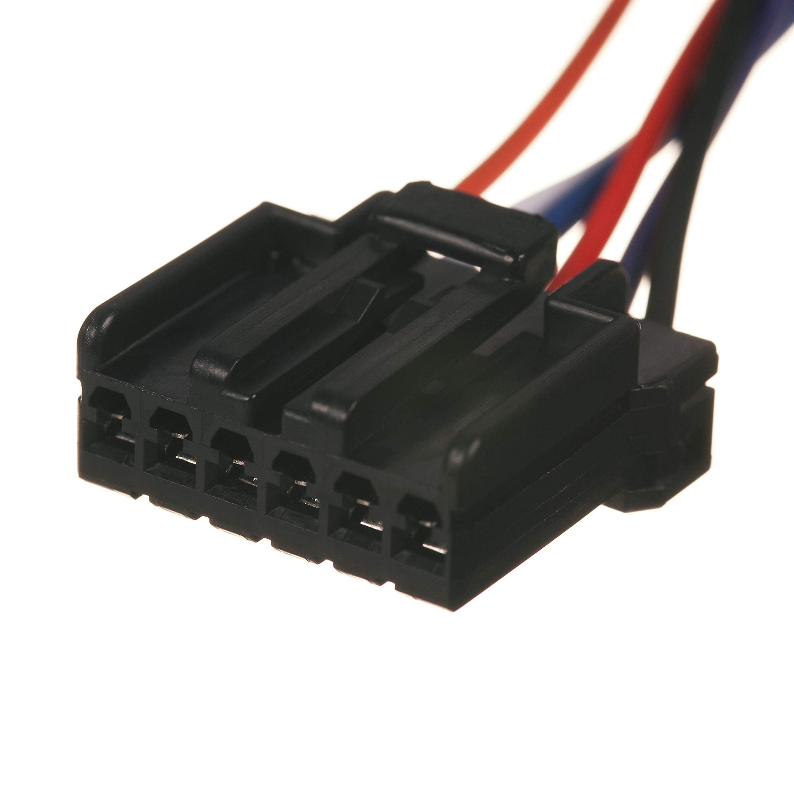 Eagle Equalizer Plug and Play Load Equalizer and Stabilizer for 2004