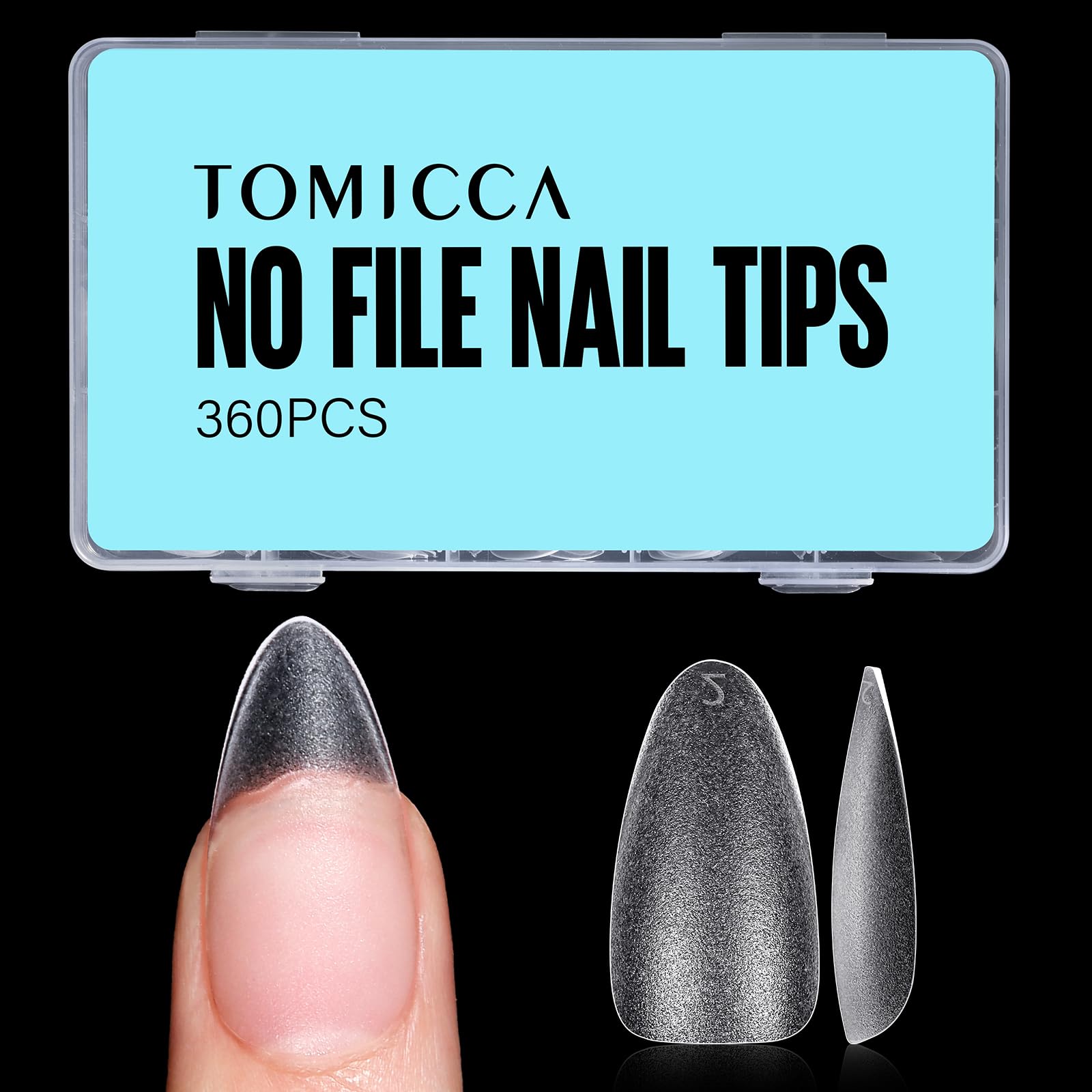 TOMICCA