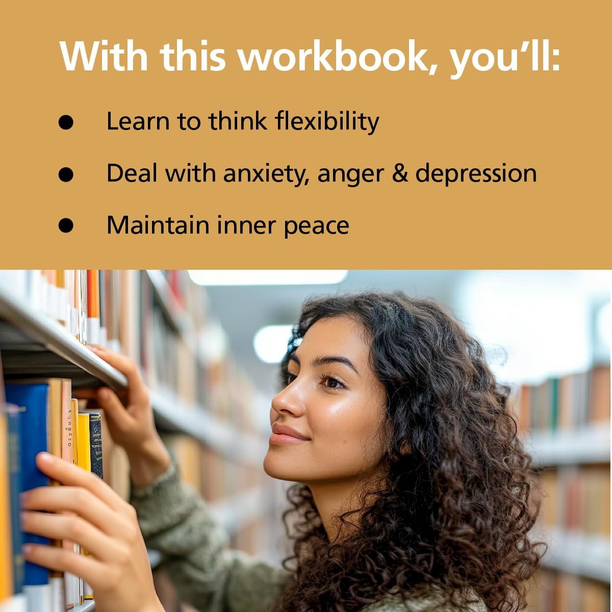 The Stoicism Workbook: How the Wisdom of Socrates Can Help You Build Resilience and Overcome Anything Life Throws at You