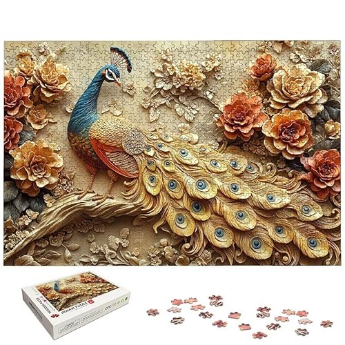 ���� �p�Y�� 1000�s�[�X ��l���� �E�� �W�O�\�[�p�Y�� �ؐ� Puzzle (75x50cm) ����������t�� �]�g�� ��l���� ��� ���� ��H�|�i Puzzle �z�[���f�R���[�V�����ɍœK�A�����ւ̃M�t�g�A�j���ւ̃M�t�g�AHome Decor