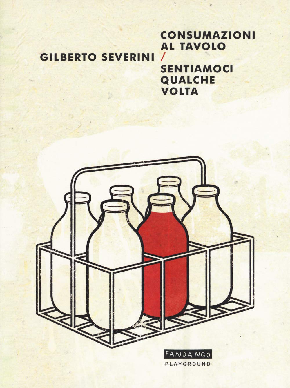Consumazioni Al Tavolo-Sentiamoci Qualche Volta - 4