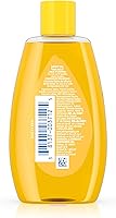 Vista 5 de Johnsons Baby Shampoo tamaño de viaje 15 onzas líquidas paquete de 48
