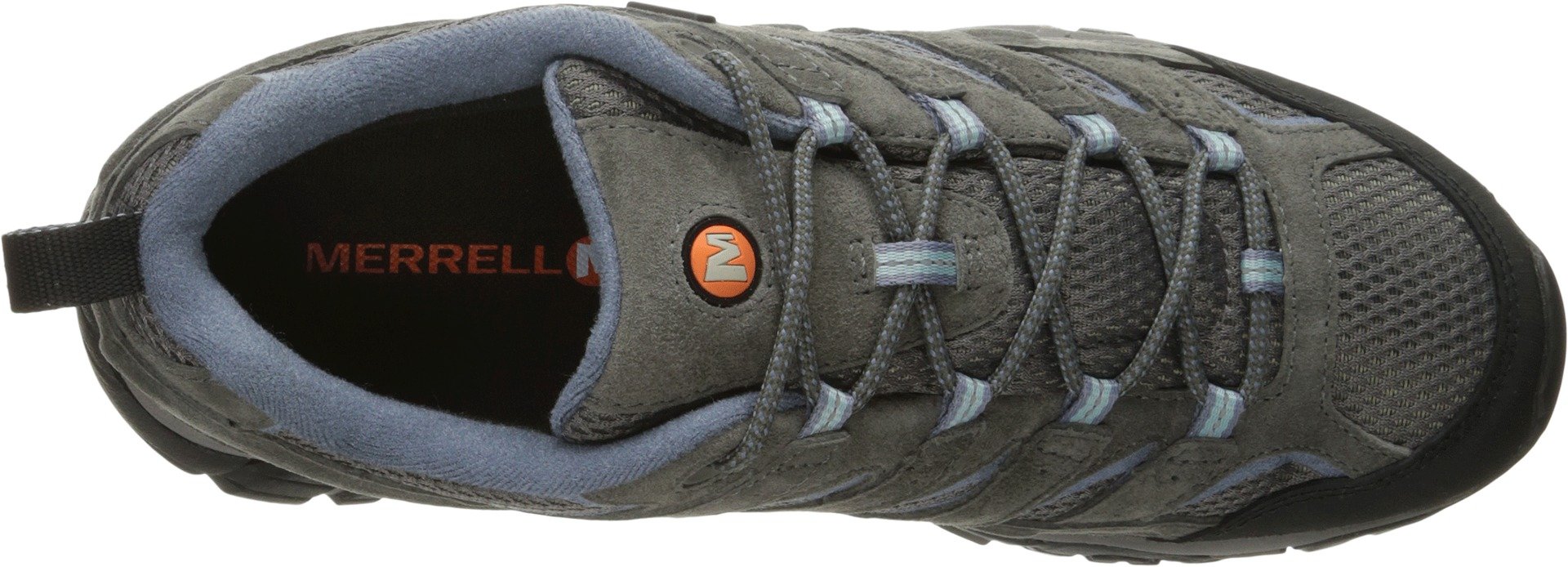 Merrell MOAB WATERPROOF Zapatillas de deporte para Mujer