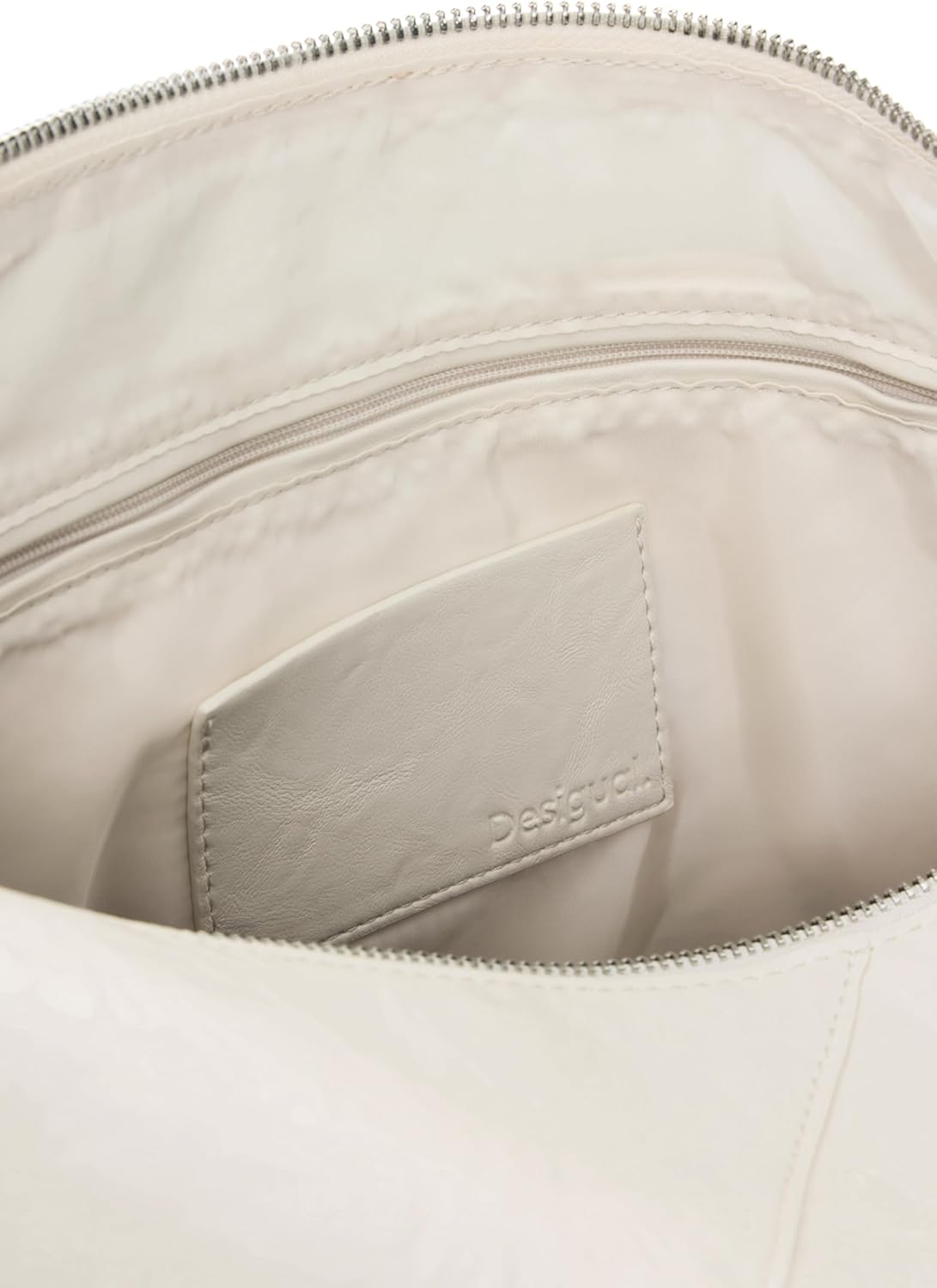 Desigual Shoulder Bag from The Accessory Collection