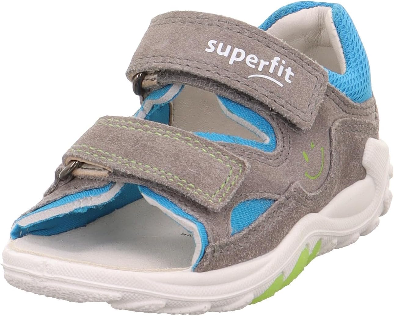 Superfit Flow, Sandal Kids