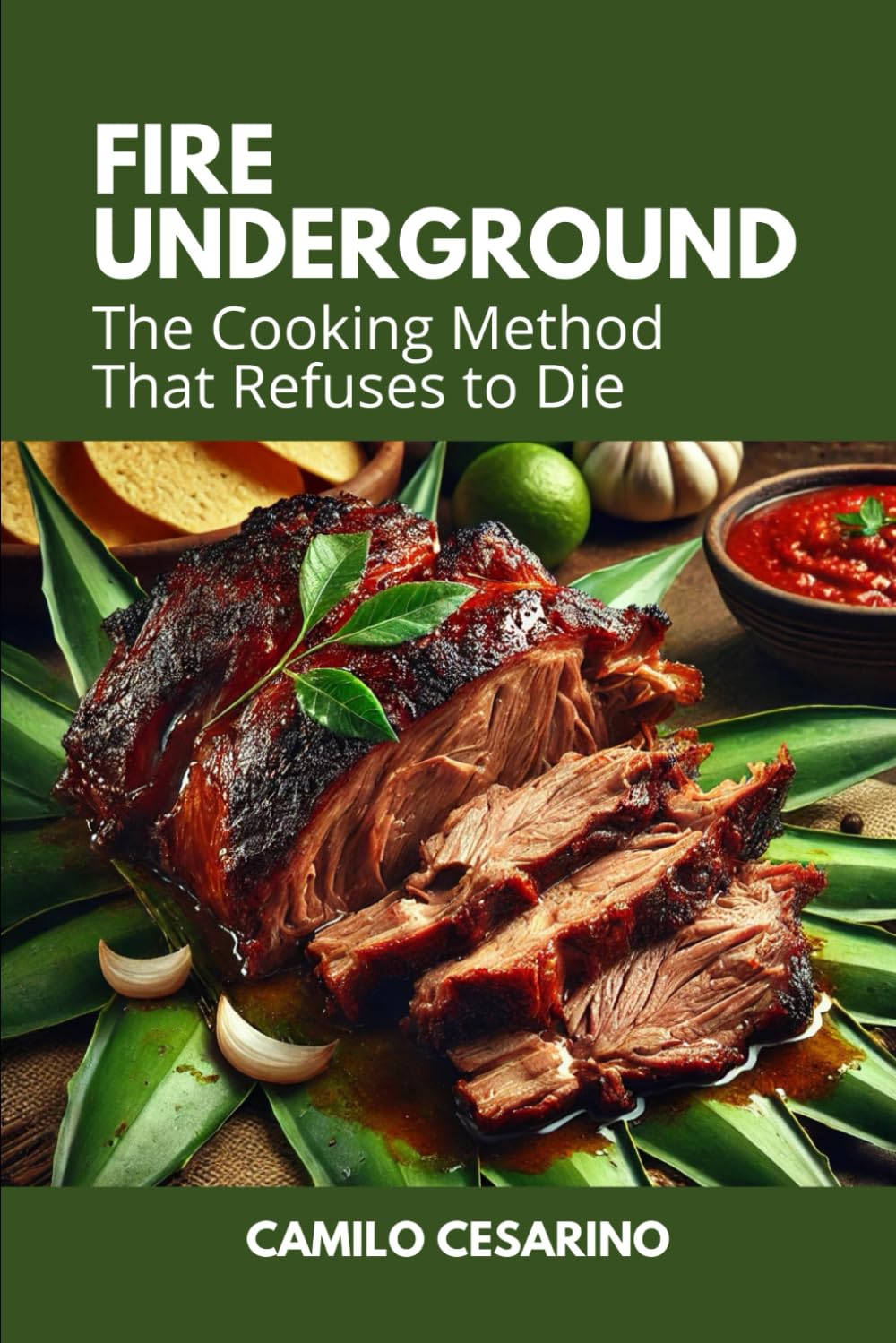 Fire Underground: The Cooking Method That Refuses to Die (Raw and Unfiltered)