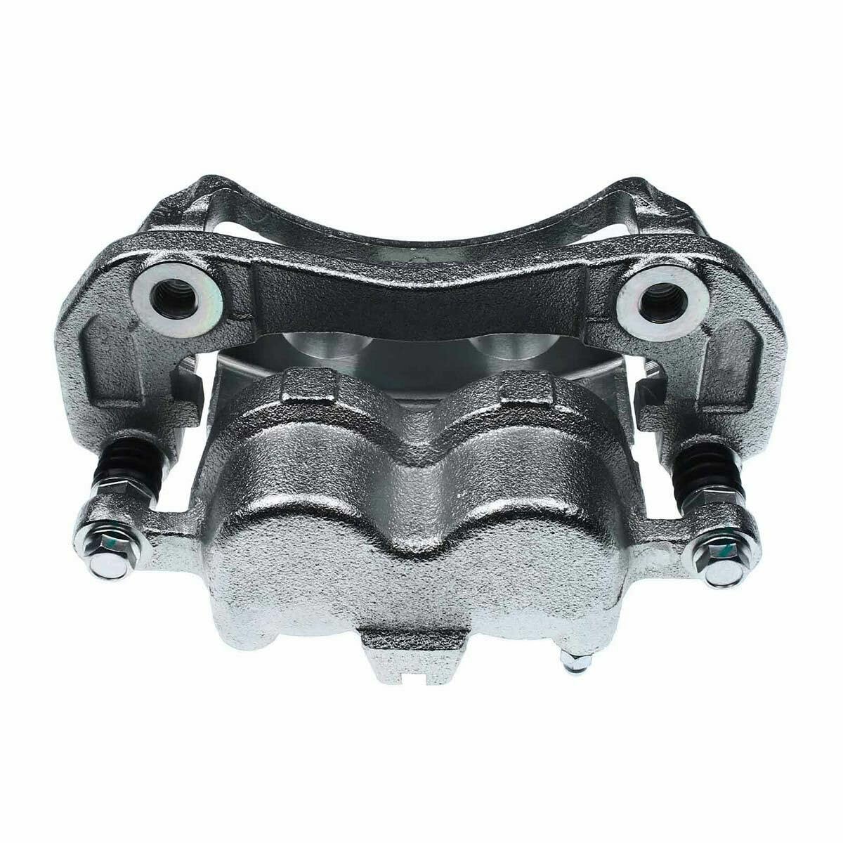 Amazon.com: Ainoli 2pcs Disc Brake Caliper Set Front Left Driver  