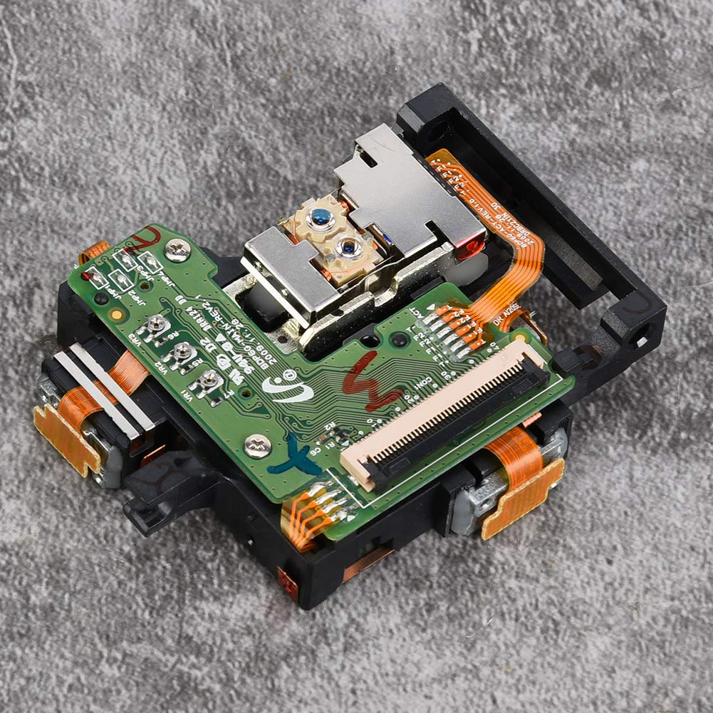 Fit Optical Lens Sensor zum Lesen von Ersatzteildaten für Samsung SOH-BDP6G DVD-Player