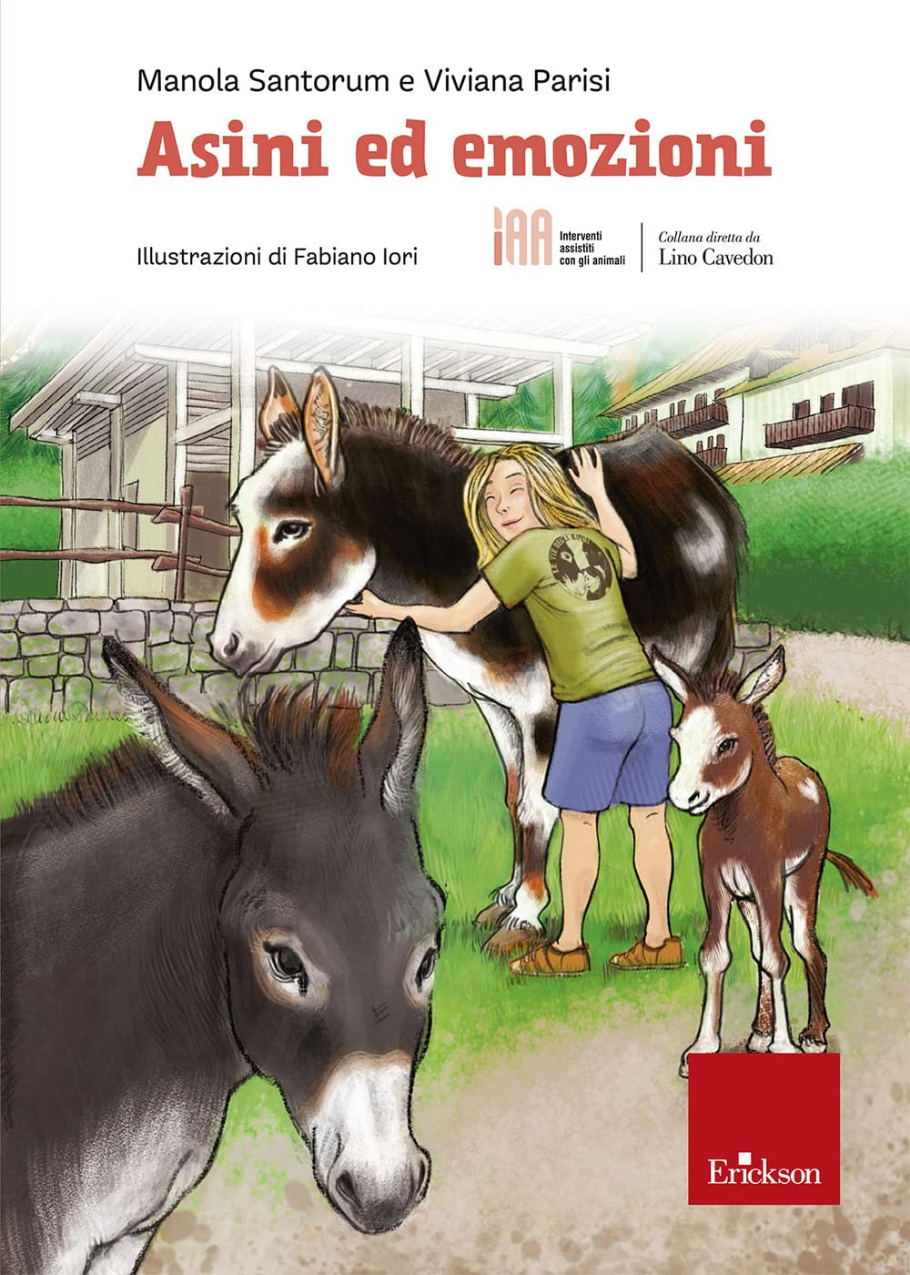 Asini Ed Emozioni - 4