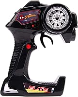 Vista 3 de Marvel RC Spiderman Daytona 1:12