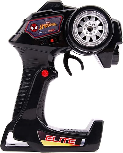 Miniatura 3 de Marvel RC Spiderman Daytona 112