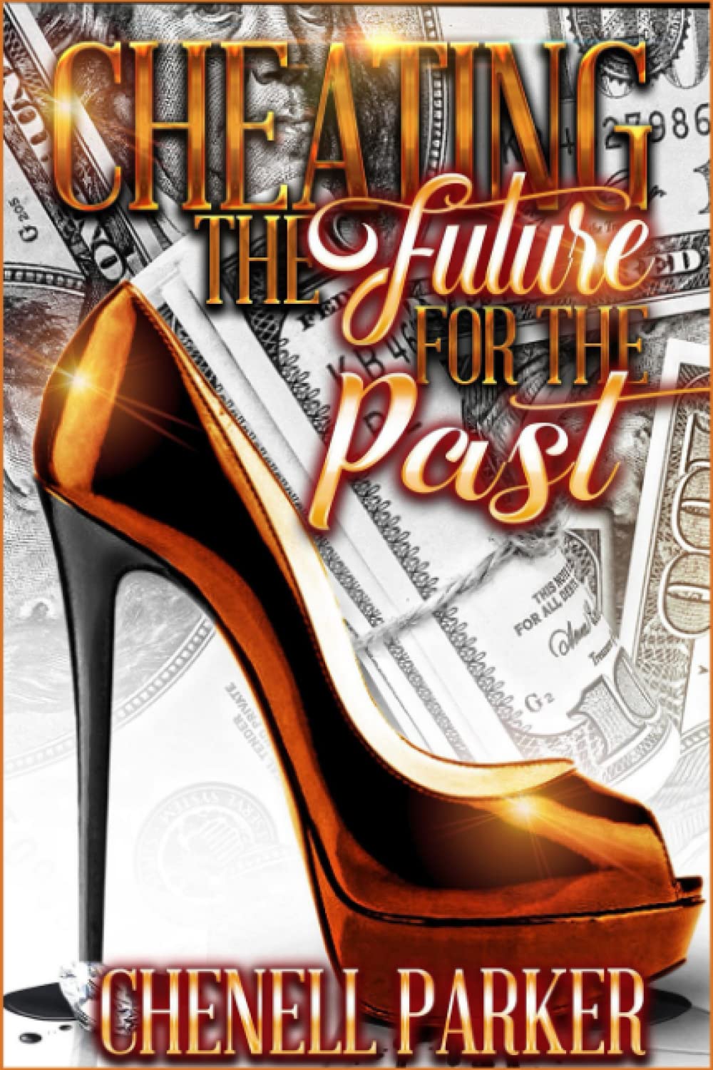 Cheating the future for the past: Volume 1