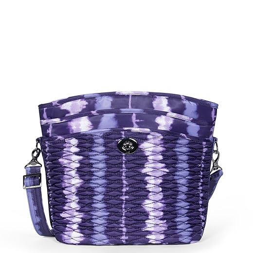 Lug Carousel XL Crossbody Bag