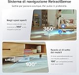 Qrevo Edge 2 Flow foto 4