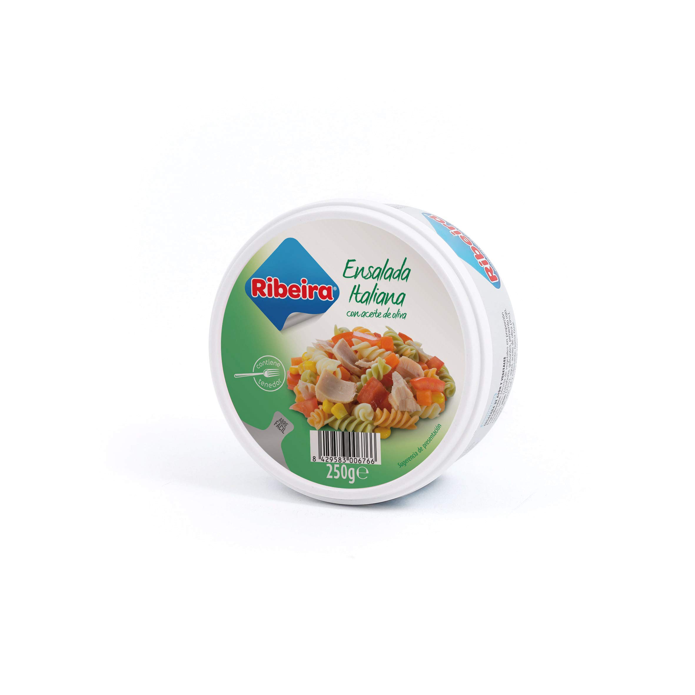 Ribeira - Ensalada Italina 250g