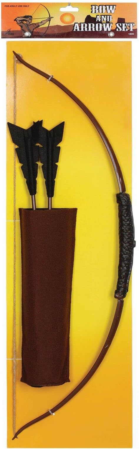 Totally Ghoul Bow and Arrow Set NIP Toy Bow & Arrow