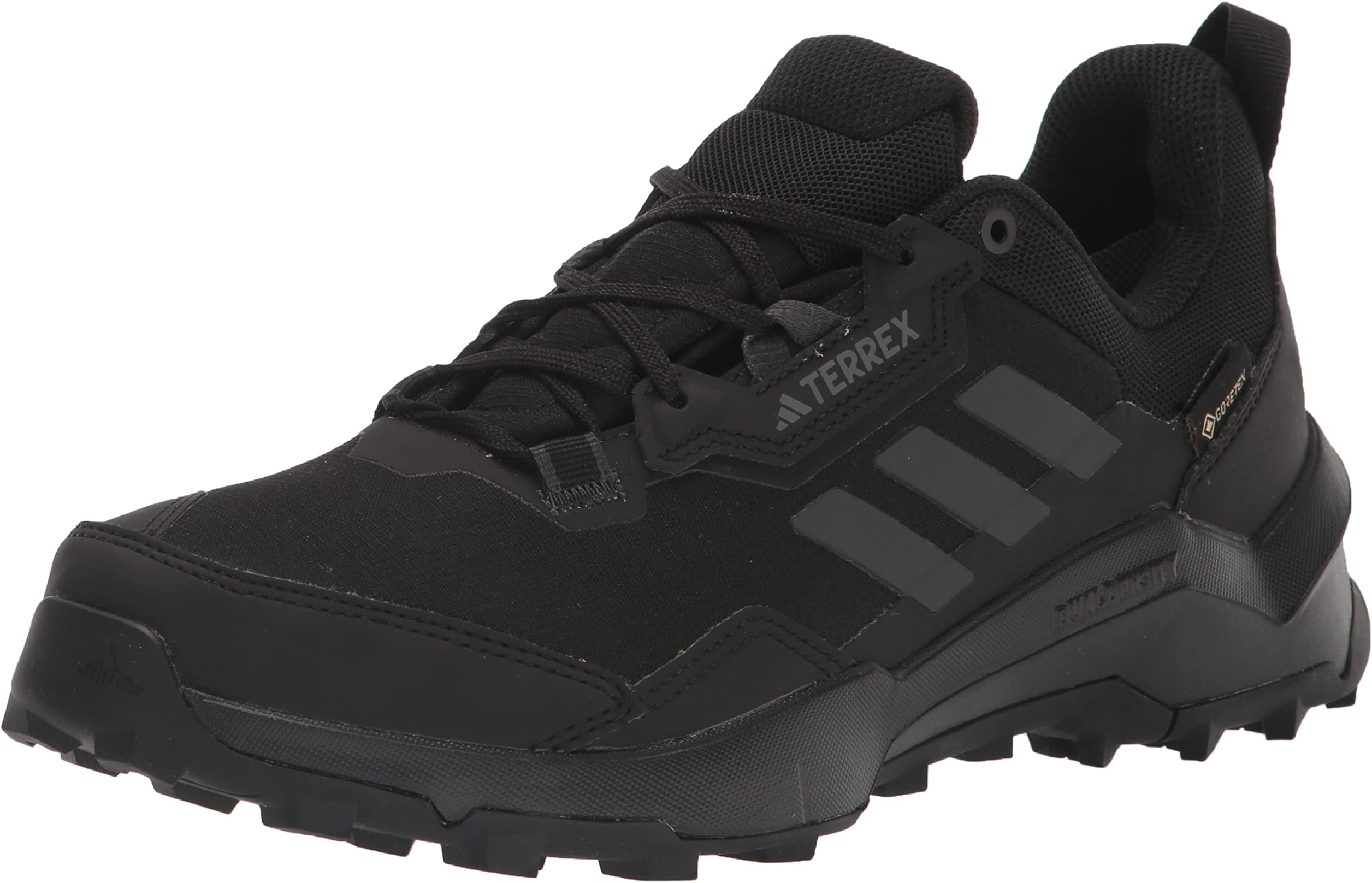 Adidas Mens Terrex Ax4 Gore-tex HikingSneaker