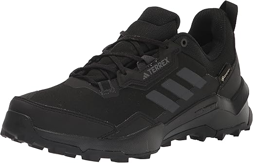 adidas Men’s Terrex Ax4 Gore-tex Sneaker
