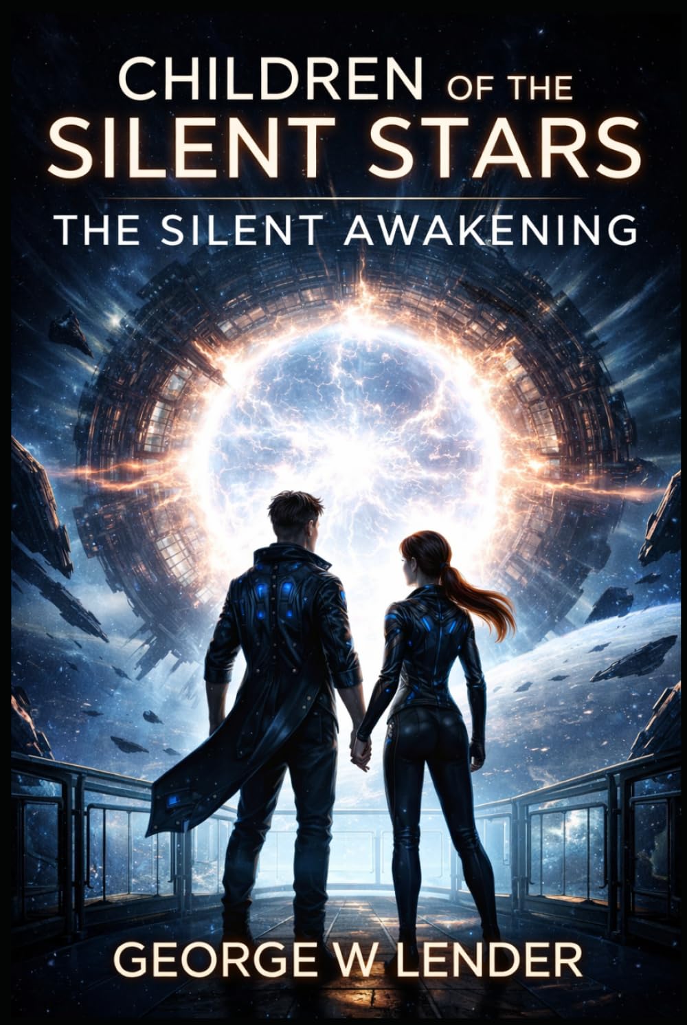 Children of the Silent Star: The Silent Awakening