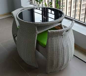 ガーデンファニチャー　ガーデンチェア　ガーデンテーブル　ソファ　ファニチャー 楽天市場】ラタン調 ガーデンファニチャー テーブルセット 4人