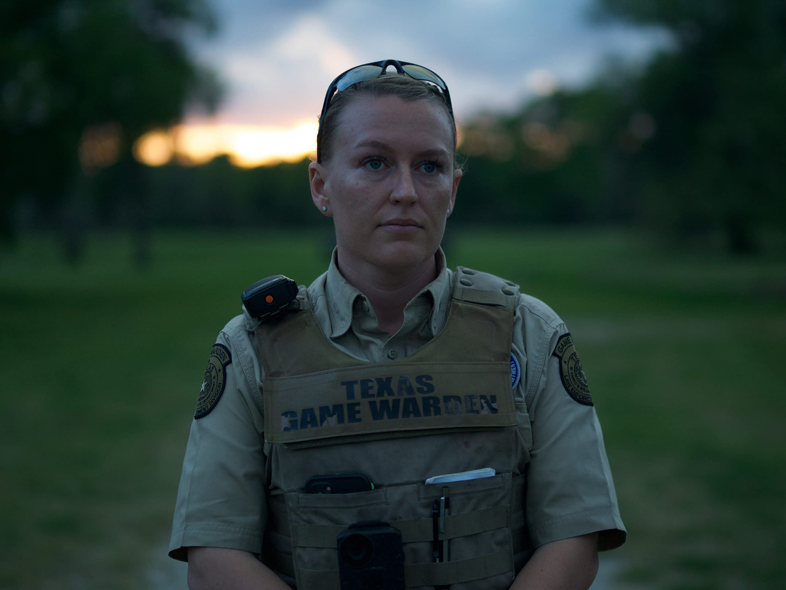 Watch Lone Star Law - Season 5 | Prime Video