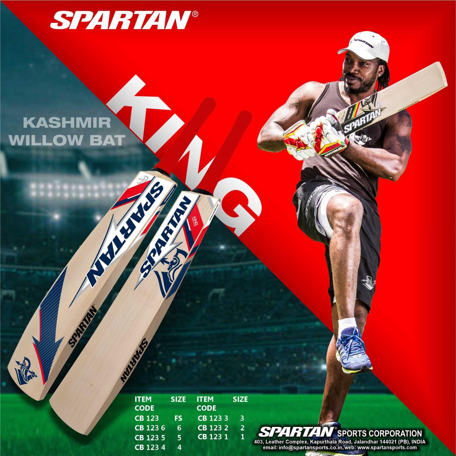 See full amazon price history chart for SPARTAN King Cricket Bat - Premium Kashmir Willow, Lightweight and Durable, High-Performance (Design for Superior Batting Control and Power) (SIZE-06) SPARTAN King Cricket Bat - Premium Kashmir Willow, Lightweight and Durable, High-Performance (Design for Superior Batting Control and Power) (SIZE-06) (B0BS8T7856) Amazon Price History, Amazon Price Tracker