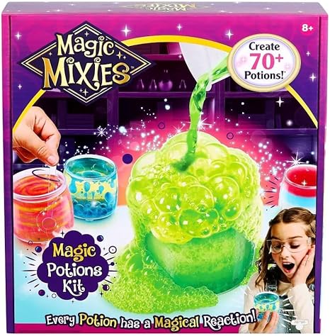 Photo of Magic Mixies Magic Potion Kit