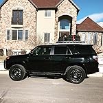 Review Image by Brett Brett