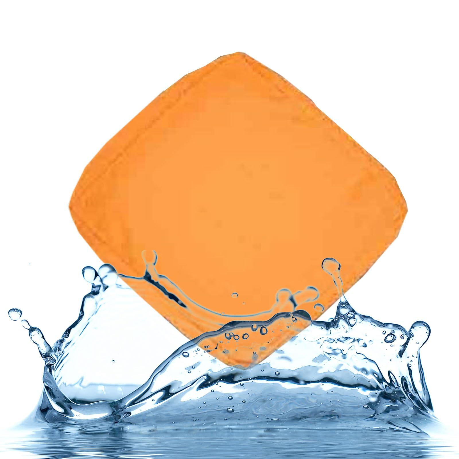 Waterproof Sofa Seat Cushion Cover with Zipper Cushions Chair Seat Removable Cover Pads Cover for Indoor Outdoor Patio Rattan Furniture(@4,60x60cm)