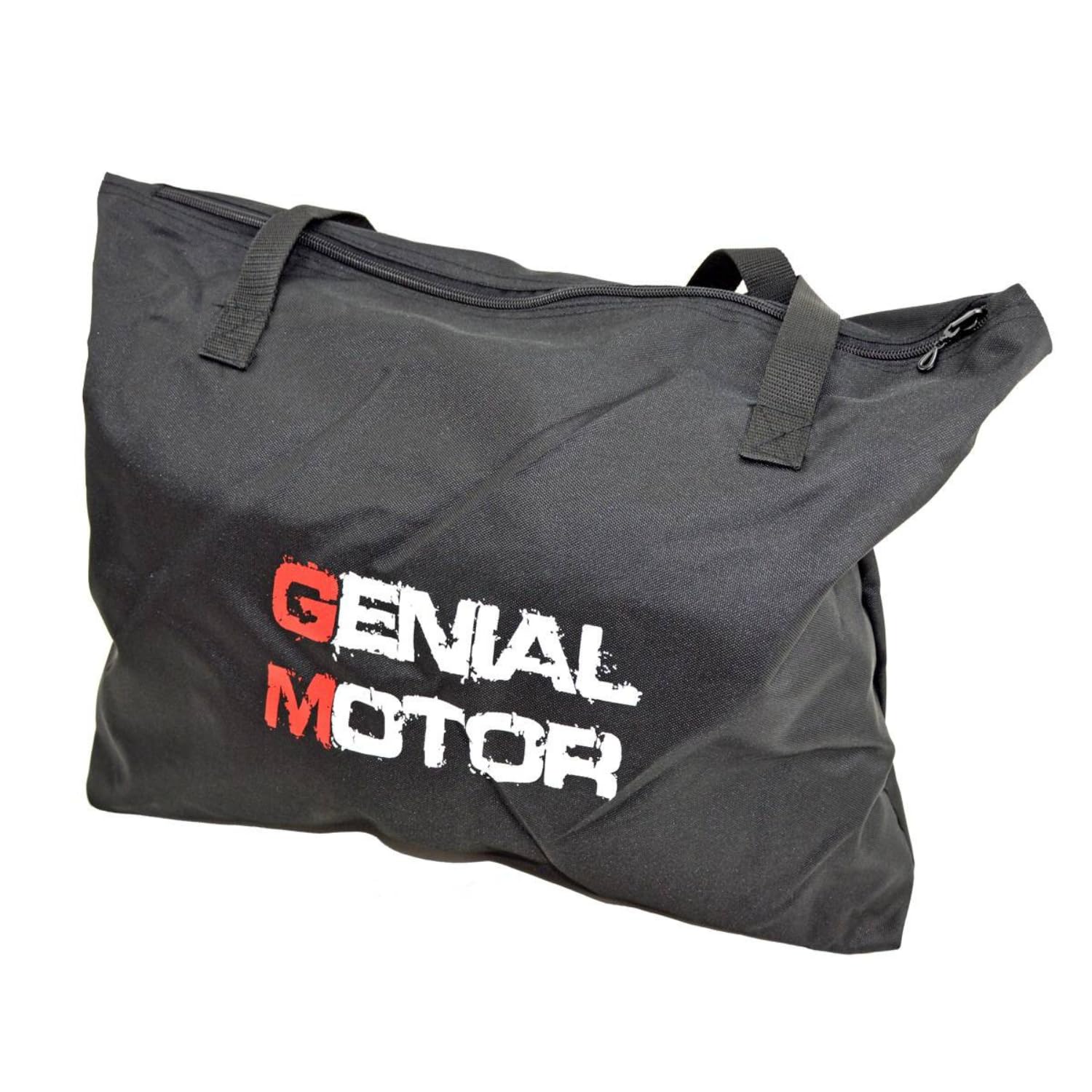 GENIAL MOTOR Termocoperte Moto 600-750 120/190Temperatura 60-80 Gradi 12 Pollici Termo Coperta Gomme Moto 220/230 Volt Garanzia Totale 24 Mesi
