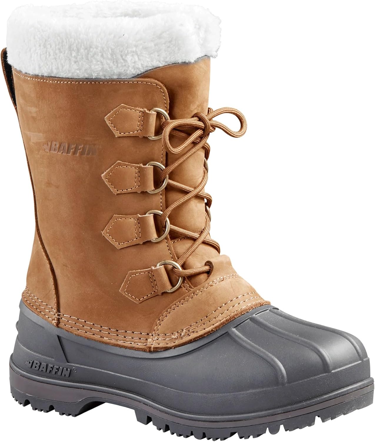 Baffin Womens CANADA Winter Boots Waterproof New Zealand