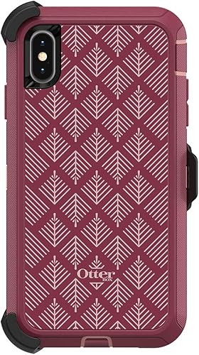 Miniatura 10 de OtterBox Defender Series Funda para iPhone Xs