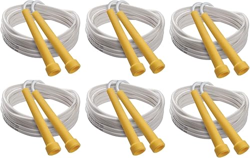 Champion Sports Cuerda de saltar de la serie CR