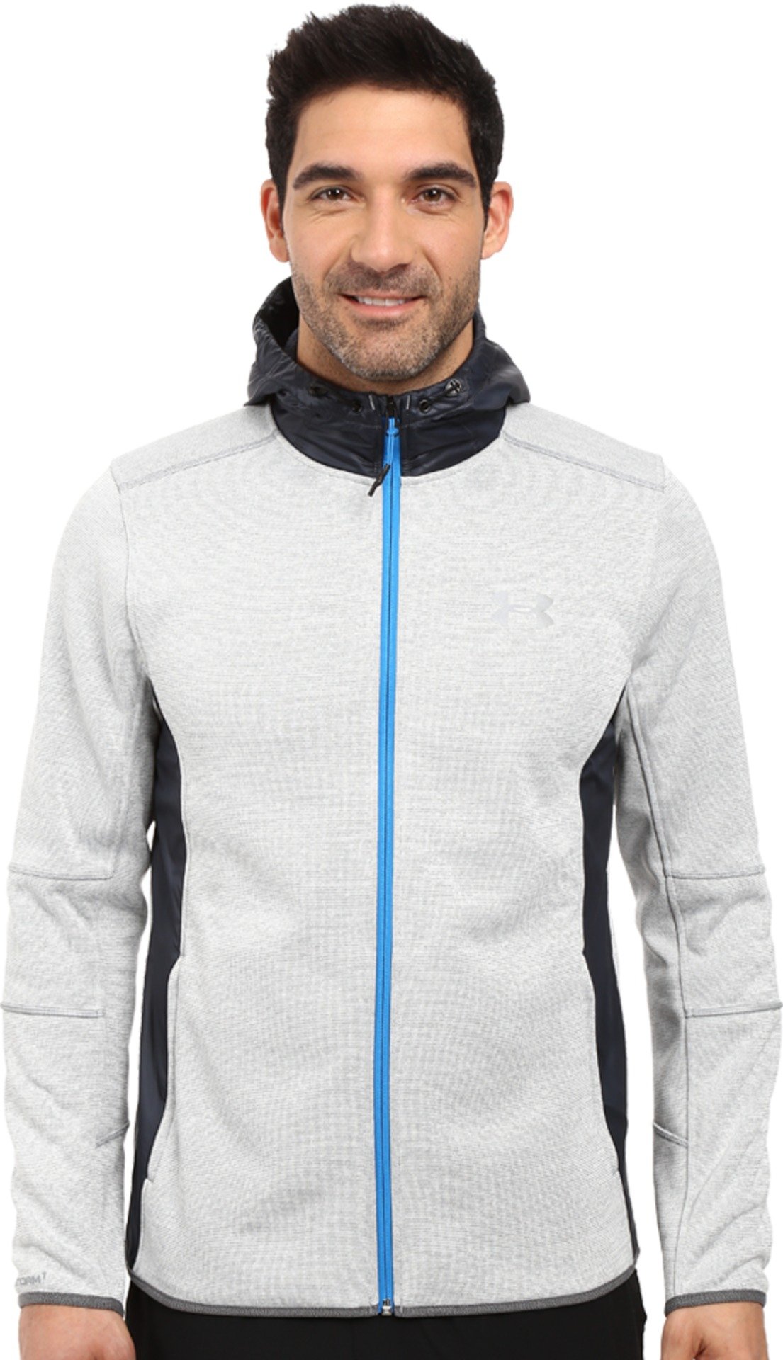 Under Armour swacket FZ Hoodie Sweat