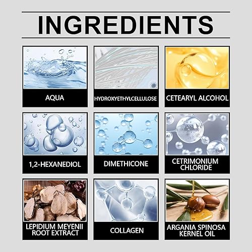 Miniatura 9 de Estimulante para Barba, Apolo Cosmetics Para Barba, Ultra Potente Bálsamo de Crecimiento, New De Barba, Estimulante Barba Hidrata y Fortalece el