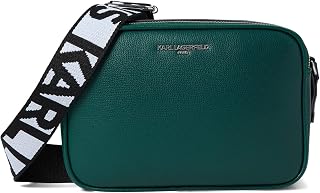 Maybelle Crossbody, Hunter