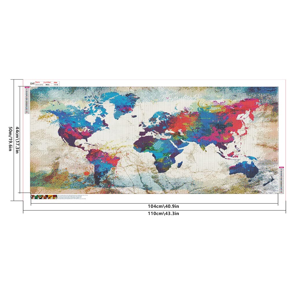 Diamond Painting Phénix, 5D Diamond Painting Adulte Traum, Activité