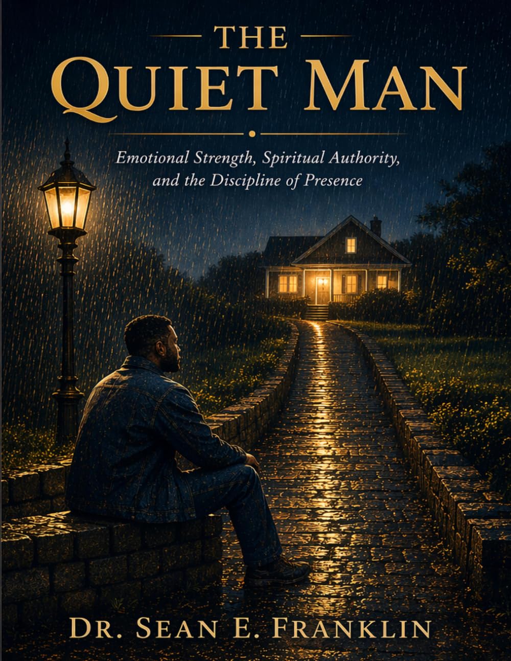 What Men Were Never Taught About Love: The Quiet Man