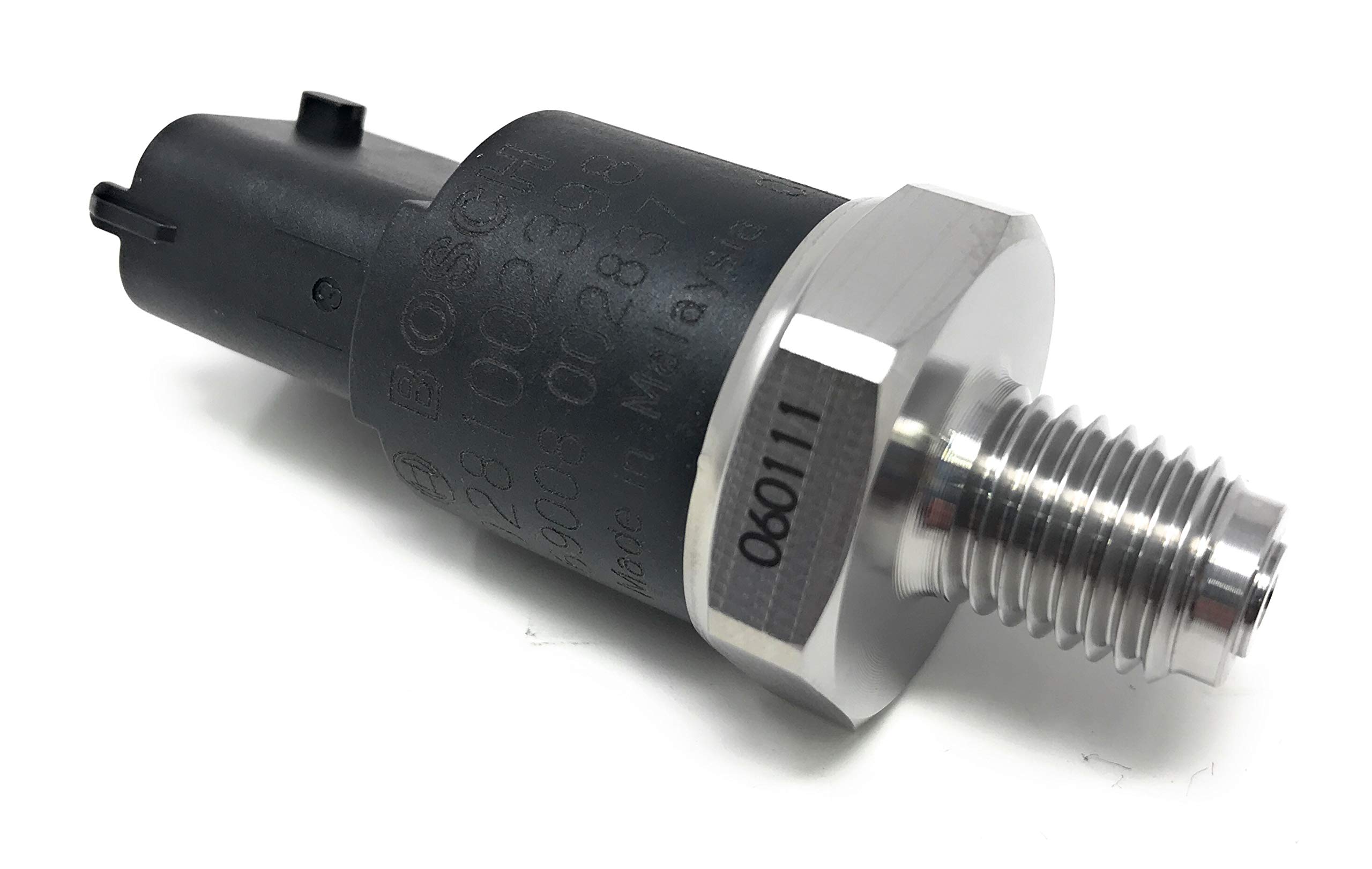 BOSCH Sensor, Kraftstoffdruck 0281002398