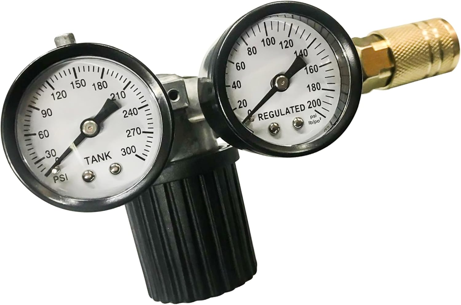 N246884 Replacement Manifold Assembly compatible with Porter Cable Air Compressor