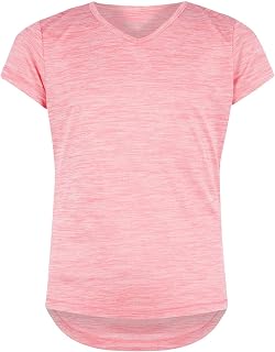 Energetics Girl's T-Shirt Gaminel Girls T-Shirt