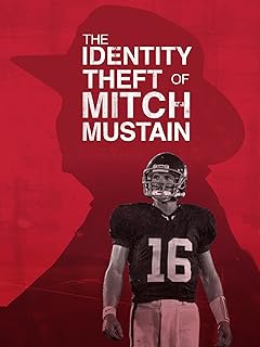 The Identity Theft Of Mitch Mustain