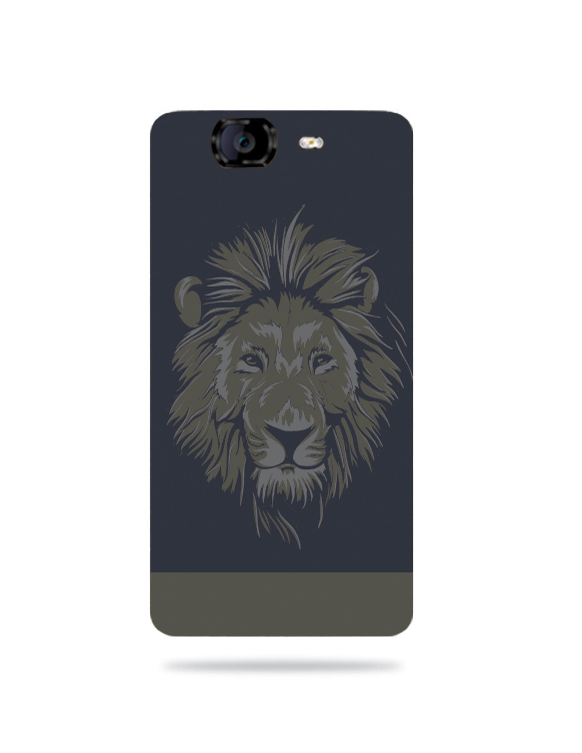 Micromax Canvas Knight A350 Printed Mobile Back Cover (MLC007) / Printed Back Cover For Micromax Canvas Knight A350